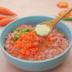 Cách Làm Canh Bắp cải Thịt Viên Ngon Đúng Điệu Bé Thích