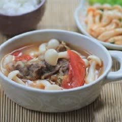 Cách Làm Canh Bò Nấm Linh Chi Bổ Dưỡng Cho Cả Nhà