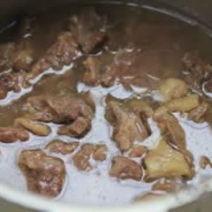 Cách Làm Canh Bò Nấm Linh Chi Bổ Dưỡng Cho Cả Nhà