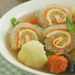 Cách Nấu Canh Bóng Thả Miền Bắc Chuẩn Ngon Tại Nhà