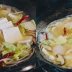 Cách Làm Canh Đậu Hũ Nấu Cá Đậm Đà, Cực Ngon Cơm