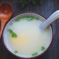 Cách làm canh cá chỉ vàng nấu trứng