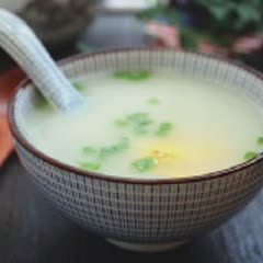 Cách làm canh cá chỉ vàng nấu trứng