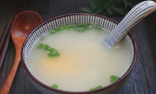 Cách làm canh cá chỉ vàng nấu trứng