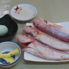 Cách làm canh cá chỉ vàng nấu trứng