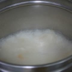 Cách làm canh cá chỉ vàng nấu trứng