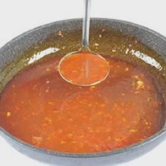 Cách làm canh cá chua cay