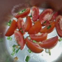 Cách làm canh cải chua nấu với cá