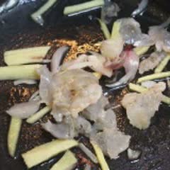 Cách Làm Canh Cải Ngọt Nấu Tôm Đơn Giản Ngon Miệng
