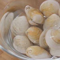 Cách làm canh cải thảo hải sản