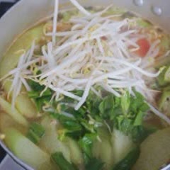 Cách Làm Canh Chua Cá Ba Sa Đậm Vị Đưa Cơm Ở Nhà