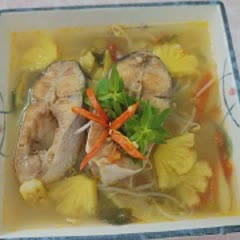 Cách Làm Canh Chua Cá Ba Sa Đậm Vị Đưa Cơm Ở Nhà
