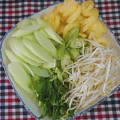 Cách Làm Canh Chua Cá Ba Sa Đậm Vị Đưa Cơm Ở Nhà