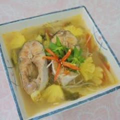 Cách Làm Canh Chua Cá Ba Sa Đậm Vị Đưa Cơm Ở Nhà