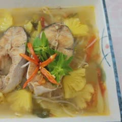 Cách Làm Canh Chua Cá Ba Sa Đậm Vị Đưa Cơm Ở Nhà