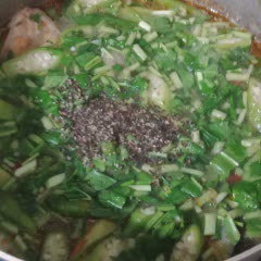 Cách Làm Canh Chua Cá Basa | Đơn Giản Tại Nhà