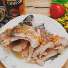 Cách làm Canh Chua Cá Chép bông điên điển ngon miệng