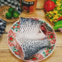 Cách làm Canh Chua Cá Chép bông điên điển ngon miệng