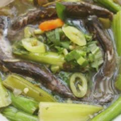 Cách làm canh chua cá kèo