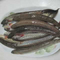 Cách làm canh chua cá kèo