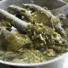 Cách làm canh chua cá kèo
