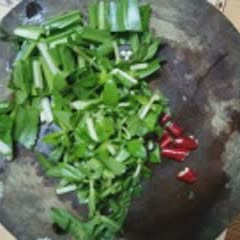 Cách làm canh chua cá lóc nóng hổi