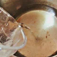 Cách làm canh chua cá rô đồng nấu lá giang