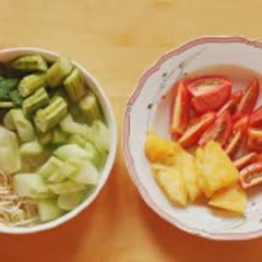 Cách làm Canh Chua Cá Trèn dễ làm đậm đà hương vị miền Tây 