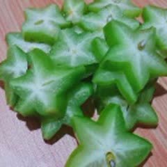 Cách làm Canh Chua Khế Cá Lóc mát lành, ngon ngọt thấm vị