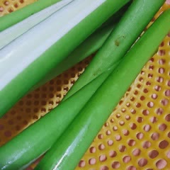 Cách làm Canh Chua Khế Cá Lóc mát lành, ngon ngọt thấm vị