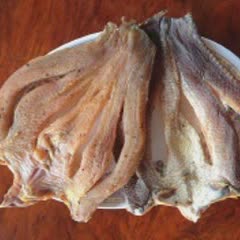 Cách làm canh chua khô cá lóc