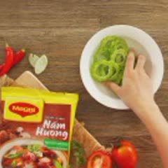 Cách Làm Canh Chua Khổ Qua Dọc Mùng Thanh Mát Cho Ngày Chay