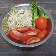 Cách Làm Canh Chua Tôm Rau Muống Cho Bữa Cơm Nhà