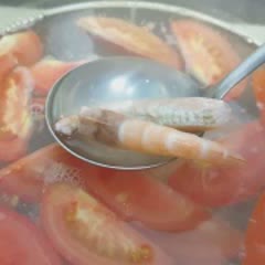 Cách Làm Canh Chua Tôm Rau Muống Cho Bữa Cơm Nhà
