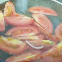 Cách Làm Canh Chua Tôm Rau Muống Cho Bữa Cơm Nhà
