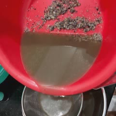 Cách Nấu Canh Cua Đồng Mồng Tơi | Ngon Thanh Mát