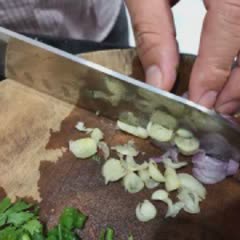 Cách Nấu Canh Cua Đồng Mồng Tơi | Ngon Thanh Mát