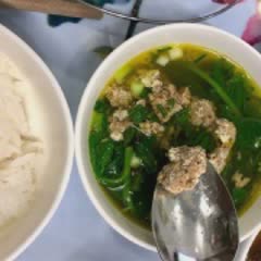 Cách Nấu Canh Cua Đồng Mồng Tơi | Ngon Thanh Mát