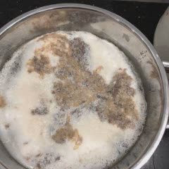 Cách Nấu Canh Cua Đồng Mồng Tơi | Ngon Thanh Mát