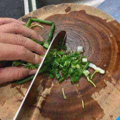Cách Nấu Canh Cua Đồng Mồng Tơi | Ngon Thanh Mát