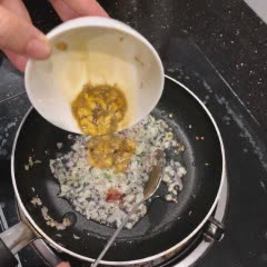Cách Nấu Canh Cua Đồng Mồng Tơi | Ngon Thanh Mát