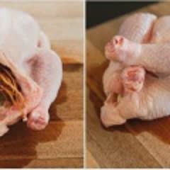 Cách làm Canh gà hầm nhân sâm ngon bổ