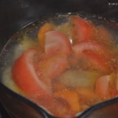 Cách Làm Canh Gà Khoai Lang Ngon Miệng Ngày Mưa
