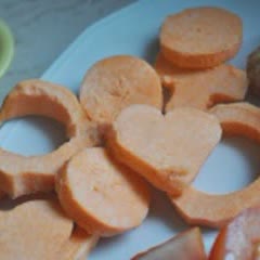 Cách Làm Canh Gà Khoai Lang Ngon Miệng Ngày Mưa