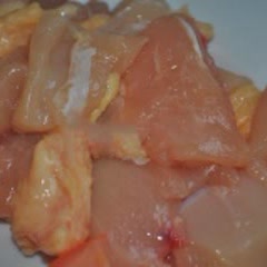 Cách Làm Canh Gà Khoai Lang Ngon Miệng Ngày Mưa