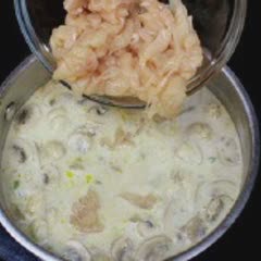 Cách Làm Canh Gà Kiểu Thái Độc Đáo Thơm Ngon Ở Nhà