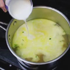 Cách Làm Canh Gà Kiểu Thái Độc Đáo Thơm Ngon Ở Nhà
