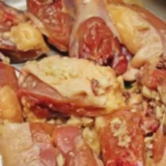 Cách làm Canh Gà Lá Giang chua dịu đậm đà thơm ngon 
