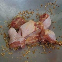 Cách làm Canh Gà Lá Giang chua dịu đậm đà thơm ngon 