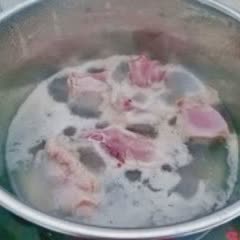 Cách Làm Canh Gà Nấu Bí Đỏ | Thơm Ngon Bổ Dưỡng